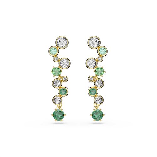 Swarovski Constella Drop Earrings